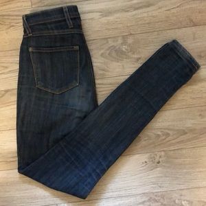 Boulder Denim Jeans, super comfy